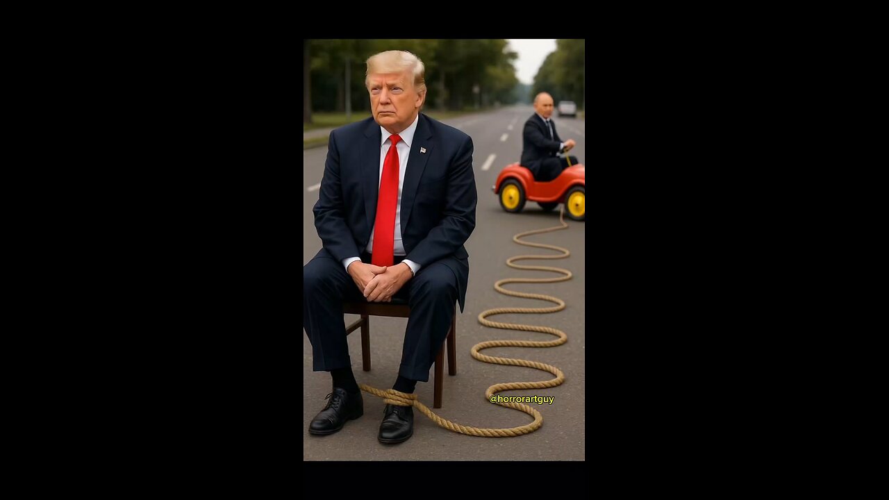 The Balance Of Power Part 7