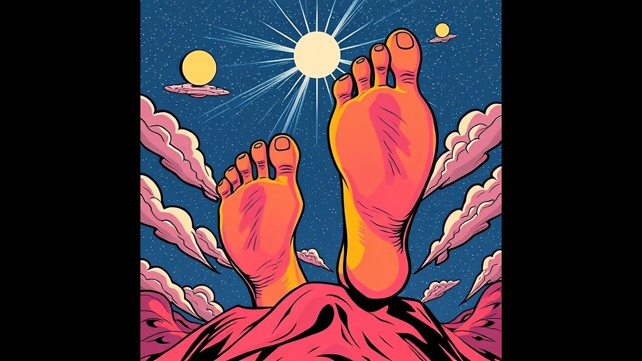 How Many Foot - New Song Promo