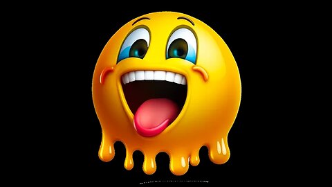 laugh bomb