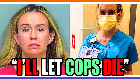 🔴LIVE: Liberal Nurse FIRED, Judges Block Multiple Trump Plans, Dems Push To Oust Fetterman 🟠⚪🟣