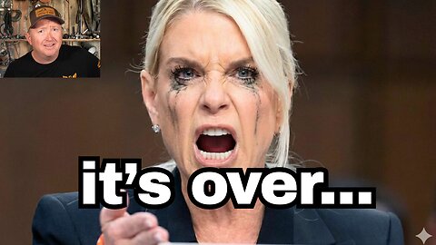 Pam Destroys the LEFT...