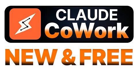 5 INSANE Claude Cowork Use Cases!