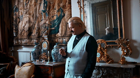 𝕯𝖗𝖊𝖆𝖉 𝕻𝖎𝖗𝖆𝖙𝖊 𝕽𝖔𝖇𝖇𝖎𝖊 - Full Album