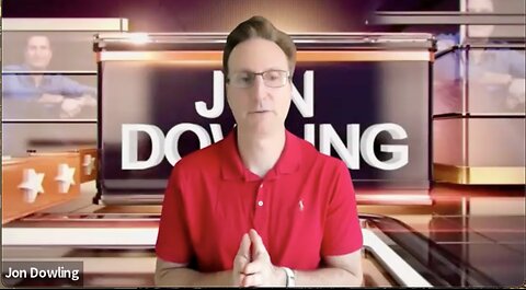 (8/12/25) | SG Sits Down w/ Jon Dowling @ "The Real World" Show to Talk All Things Geopolitical