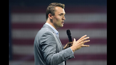 The Life and Legacy of Charlie Kirk