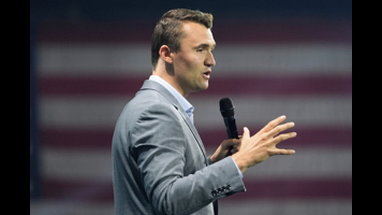 The Life and Legacy of Charlie Kirk