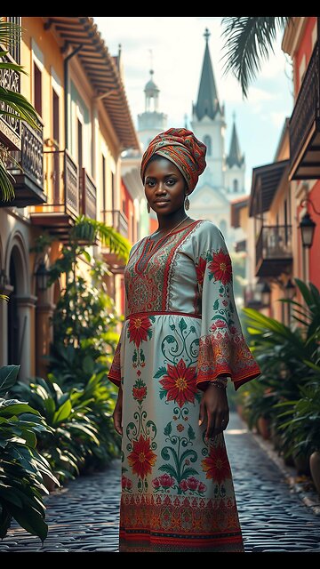 Brazil – Carnivals, Coastlines & Amazon Dreams 🌴🎶🇧🇷