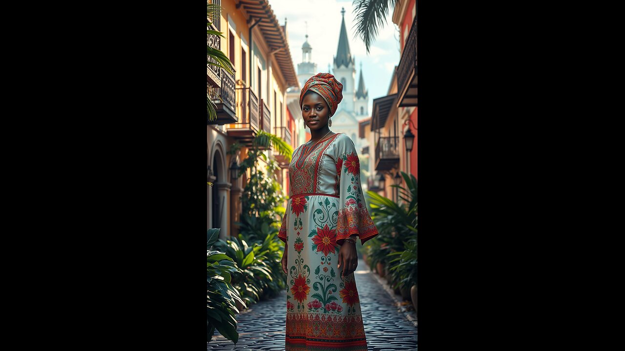 Brazil – Carnivals, Coastlines & Amazon Dreams 🌴🎶🇧🇷