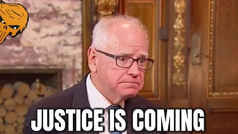 THEY LIED. Desperate Rhetoric. Walz Civil War Alarm, Despicable Heroes, Updates More!!