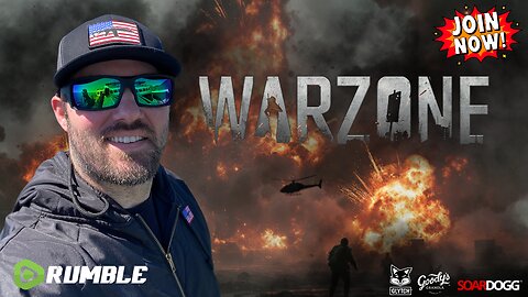 Let's Chat! | #DisabledVeteran
