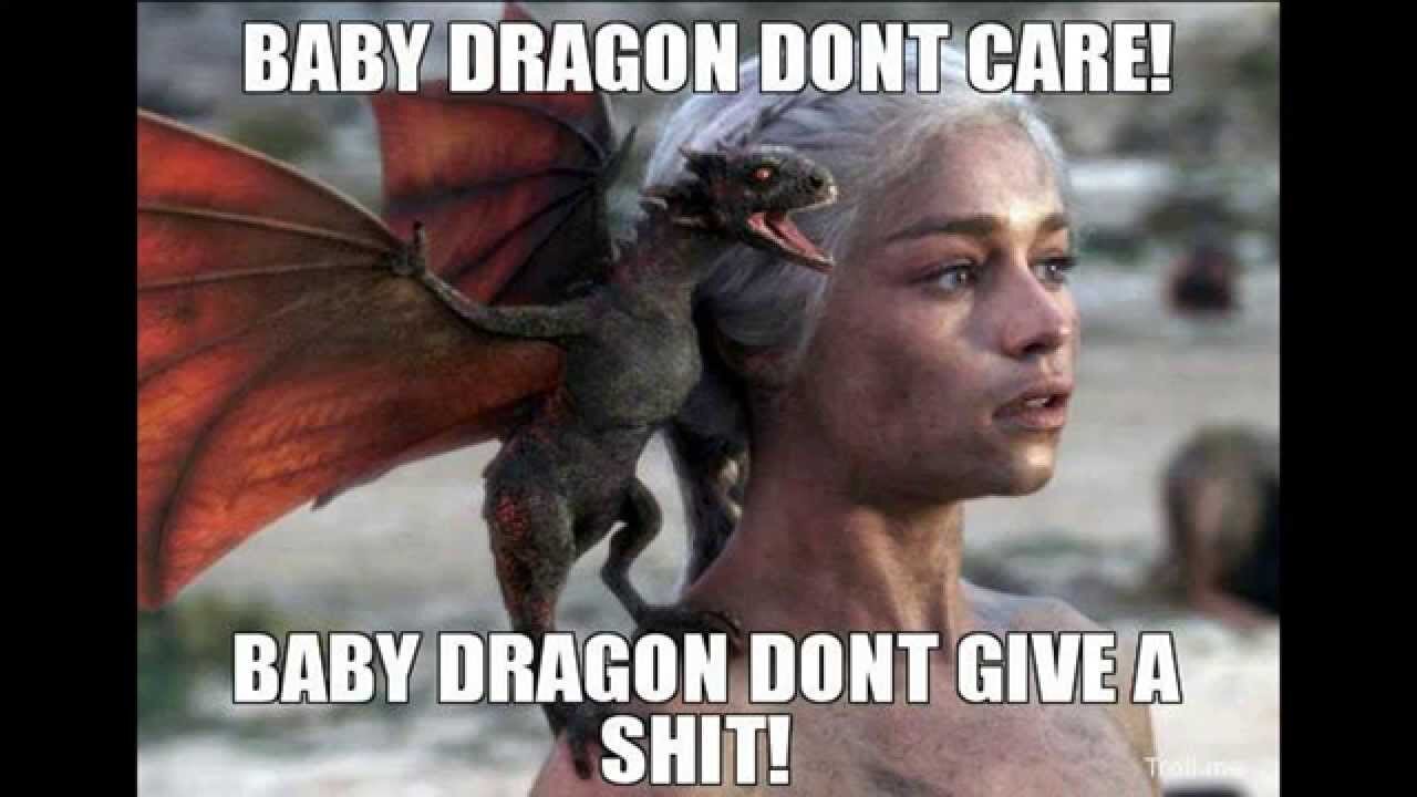 Víte, co JE NAHOVNO™? Dragon Age {CZ}