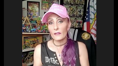 Promo Clip: News Commentary and Conservative Reaction to United States v. Skrmetti