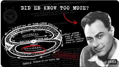 This Is Shocking! Reality Is a Hologram; the Evidence Is Everywhere!