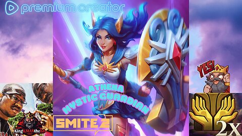 FRIDAY NIGHT SMITEDOWN RETURNS | DOUBLE WORSHIPER WEEKEND | HELP A BROTHA WITH WATCH HOURS