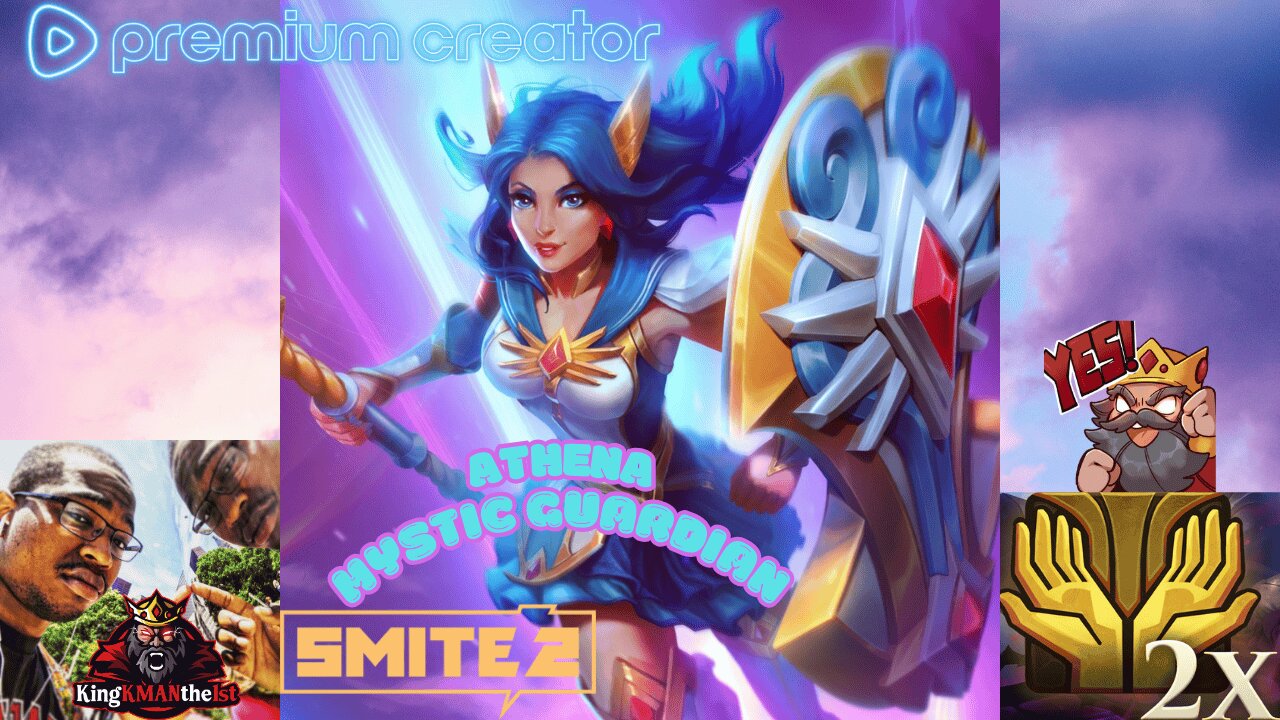 FRIDAY NIGHT SMITEDOWN RETURNS | DOUBLE WORSHIPER WEEKEND | HELP A BROTHA WITH WATCH HOURS