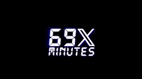 69 𝕏 MINUTES — REBELS, RESCUES & THE RACE FOR TRUTH | EPISODE 11