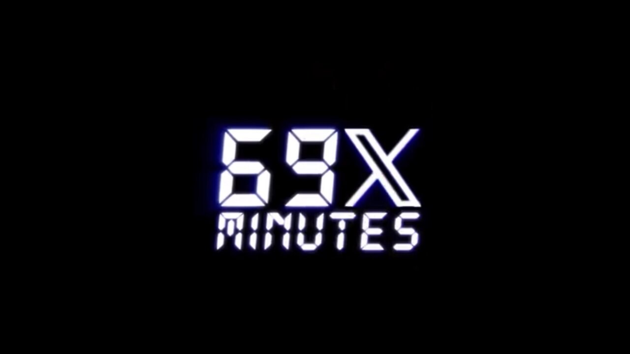 69 𝕏 MINUTES — REBELS, RESCUES & THE RACE FOR TRUTH | EPISODE 11