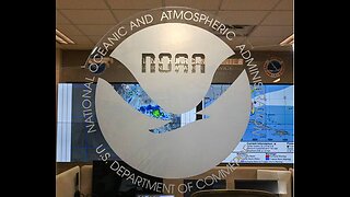 Trump Admin Calls for Cutting NOAA Climate Research