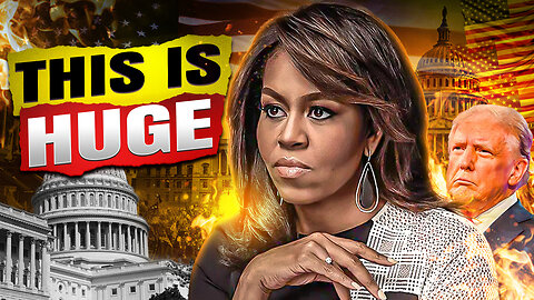 You Won't BELIEVE What JUST Happened To Michelle Obama!