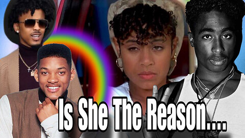 What If Jada’s Energy Changes Men?