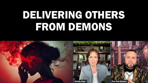 Deliverance Testimonies Reveal Supernatural Realities