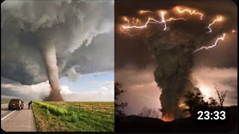 "Unprecedented Man-Made Weather Modification Event Unfolding: A Generation's Warning"