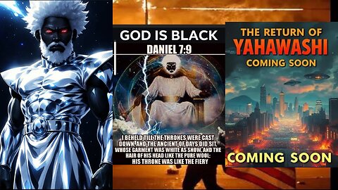 RE: Apologize to them Hebrew Israelites | Ezekiel 33:33 NLT