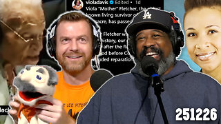 Bigg Bump Shows the Way | Wed 11-26-25