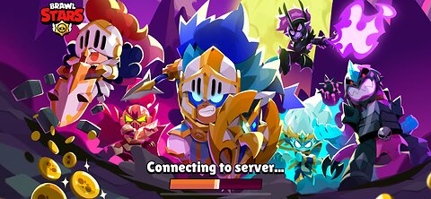 Brawl Stars Gameplay