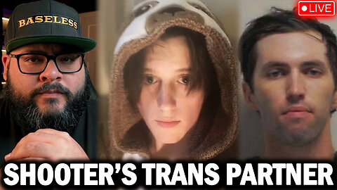 "SHOOTER WAS MAGA"... Turns Out Charlie Kirk's Assassin Was Dating A Transgender Person