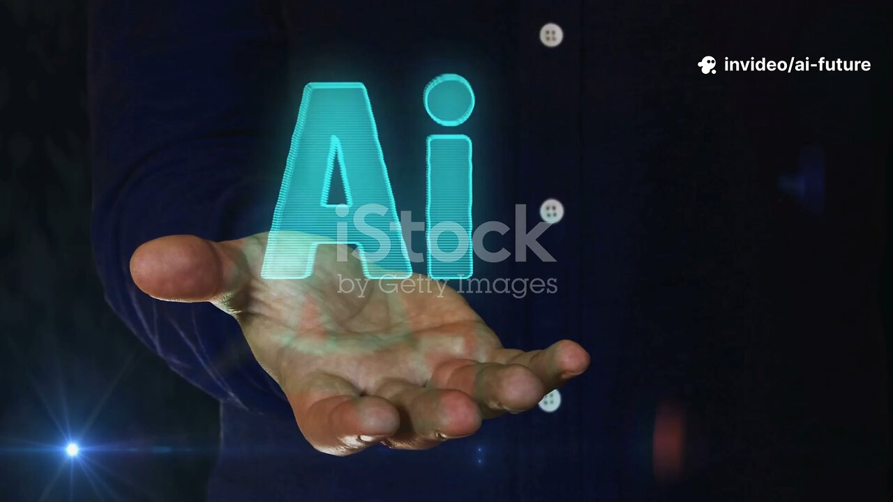 Will AI Take Your Job? The Truth in 60 Seconds 🚀