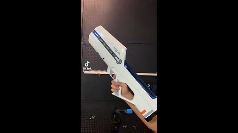 Water gun