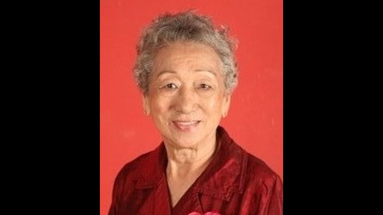 11 AUGUST - My late Mother Lim Soon Hing said CANNOT do Businesses with JEWS=ZIOPIGS