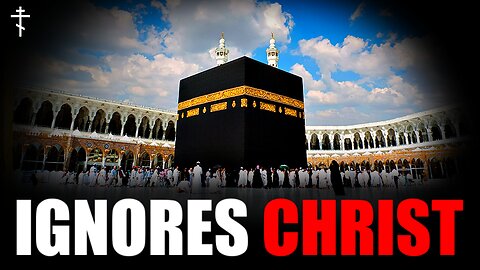 Why Islam Is Spiritually Empty (Copied Talmud)