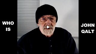 Clif High - The "New You" emerges in 2026! THIS WILL BLOW YOUR MIND! WHO IS JOHN QALT?