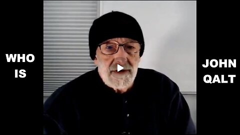 Clif High - The "New You" emerges in 2026! THIS WILL BLOW YOUR MIND! WHO IS JOHN QALT?