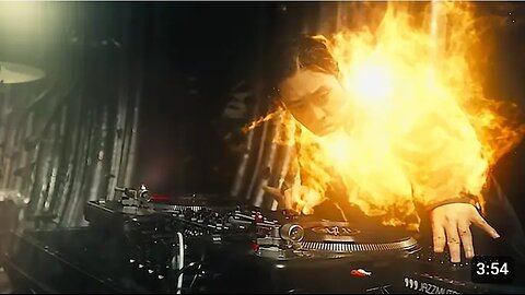 BURN IT DOWN (Official Music Video) - Linkin Park