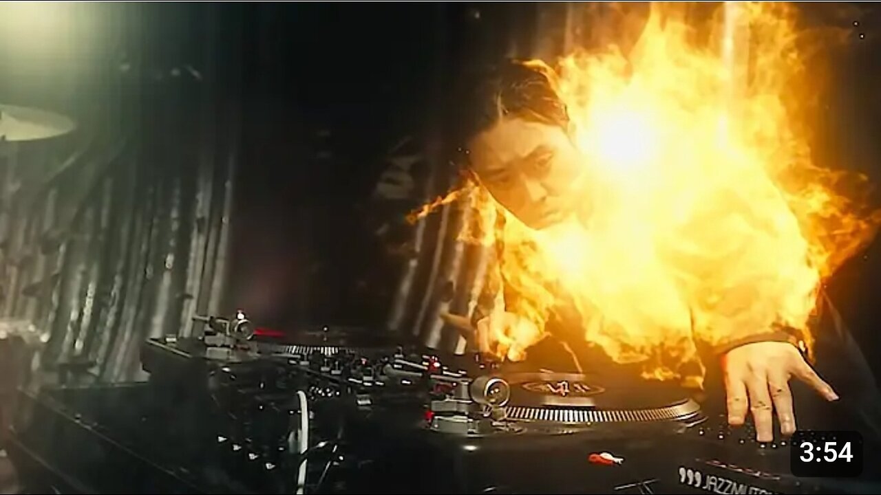 BURN IT DOWN (Official Music Video) - Linkin Park