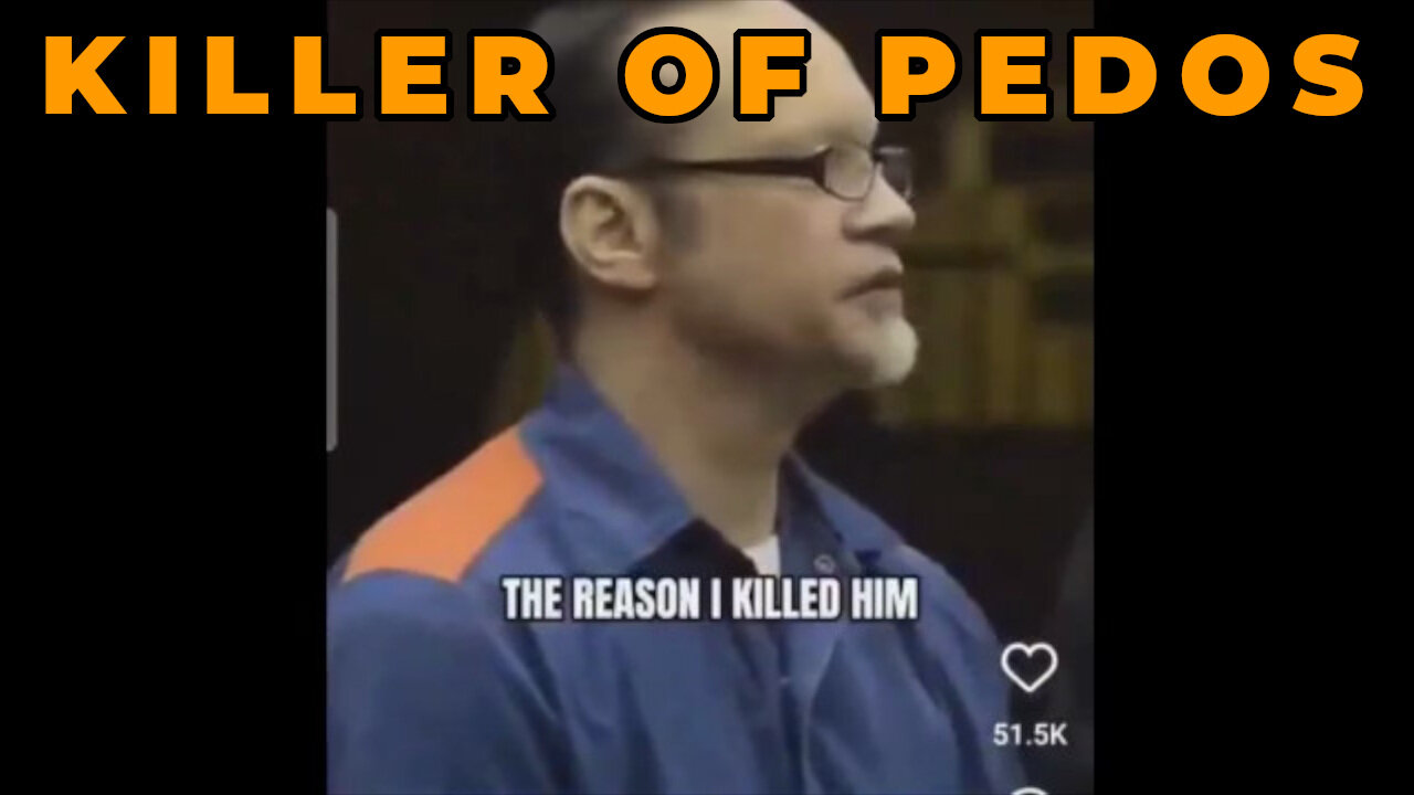 Child molester killed in prison