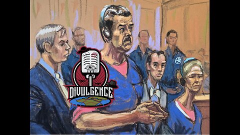 #80: Criminal Trials, Maduro, Monroe Doctrine, Tyler Robinson, and Forensic Evidence w/ Tad Nelson