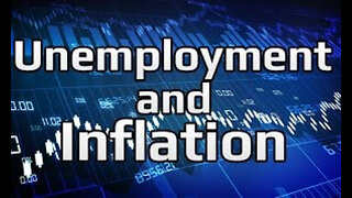 Stagflation Arrives -- Unemployment & Inflation Are Rising Together