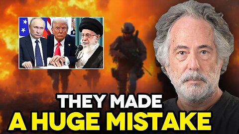 Pepe Escobar's Shocking Warningn The World Isn't Ready for What BRICS Is Planning –