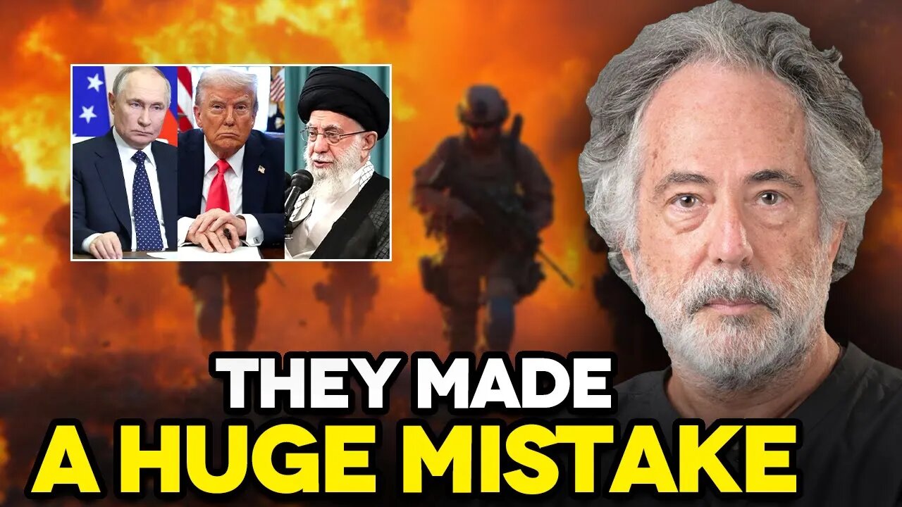 Pepe Escobar's Shocking Warningn The World Isn't Ready for What BRICS Is Planning –