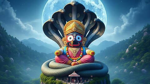 Jay Jagannath 🙏