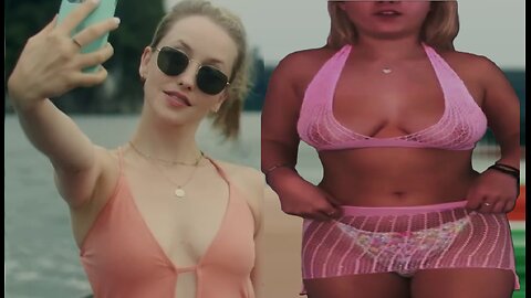 #influencers , #advice , #blonde , #white , #tits ,