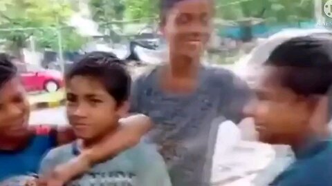 bahari child