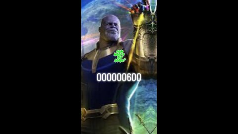 Who is this villain character?
