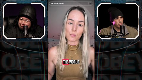 🌐Remote Viewer say she PREDICTED Blackout in Spain🌐
