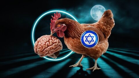 Cock on the brain