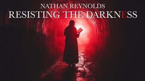 Restorers of the Breach 'The Faithful Witness' - Nathan Reynolds & Christopher Brock